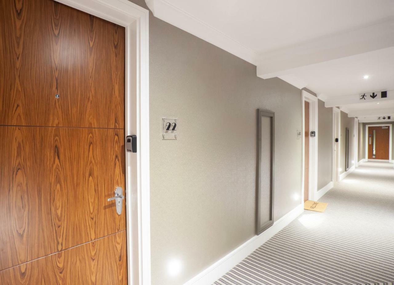 Cocoa Luxury Appartement *