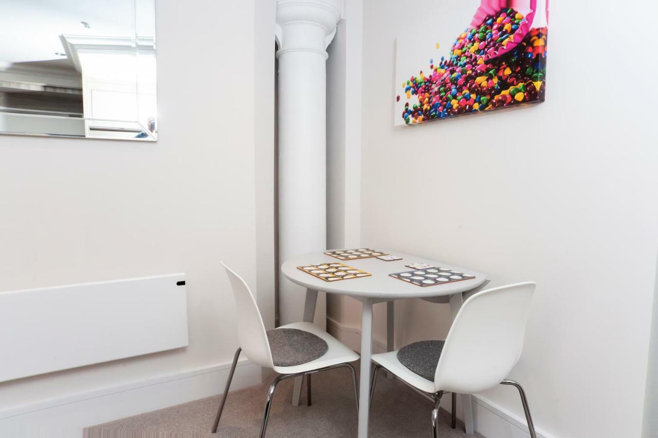 Appartement Cocoa Luxury *