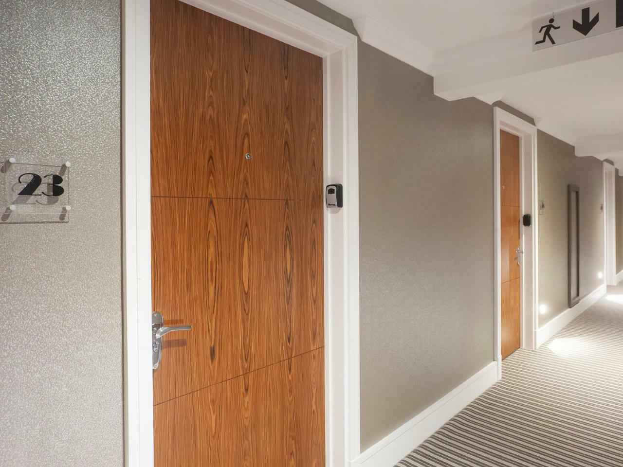 Appartement Cocoa Luxury *