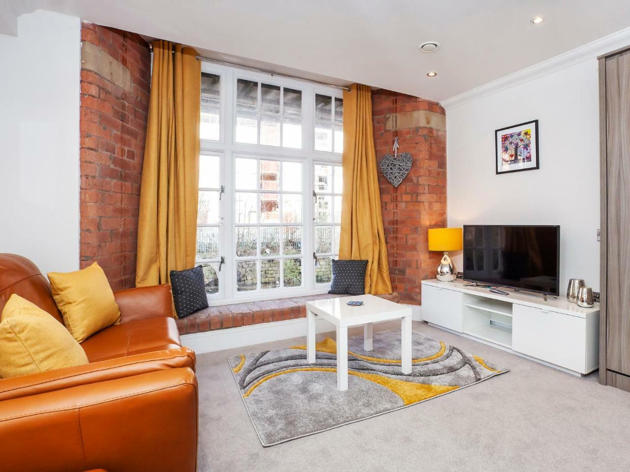 Cocoa Luxury Appartement York
