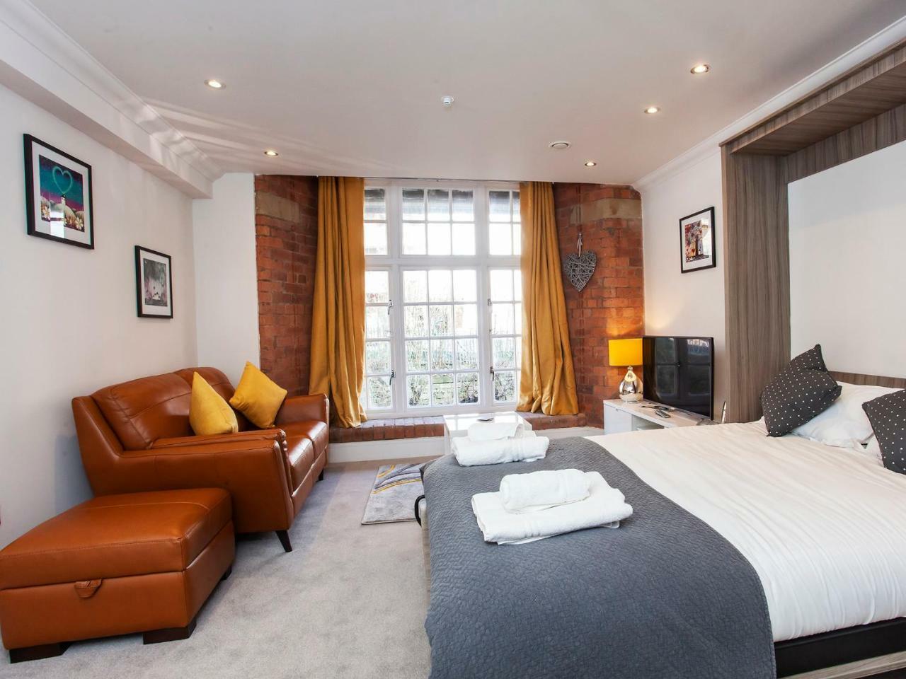 Appartement Cocoa Luxury York